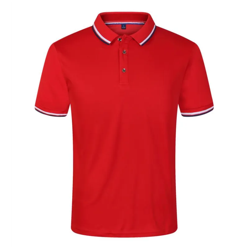 Adam – Summer Casual Polo Shirt for Men
