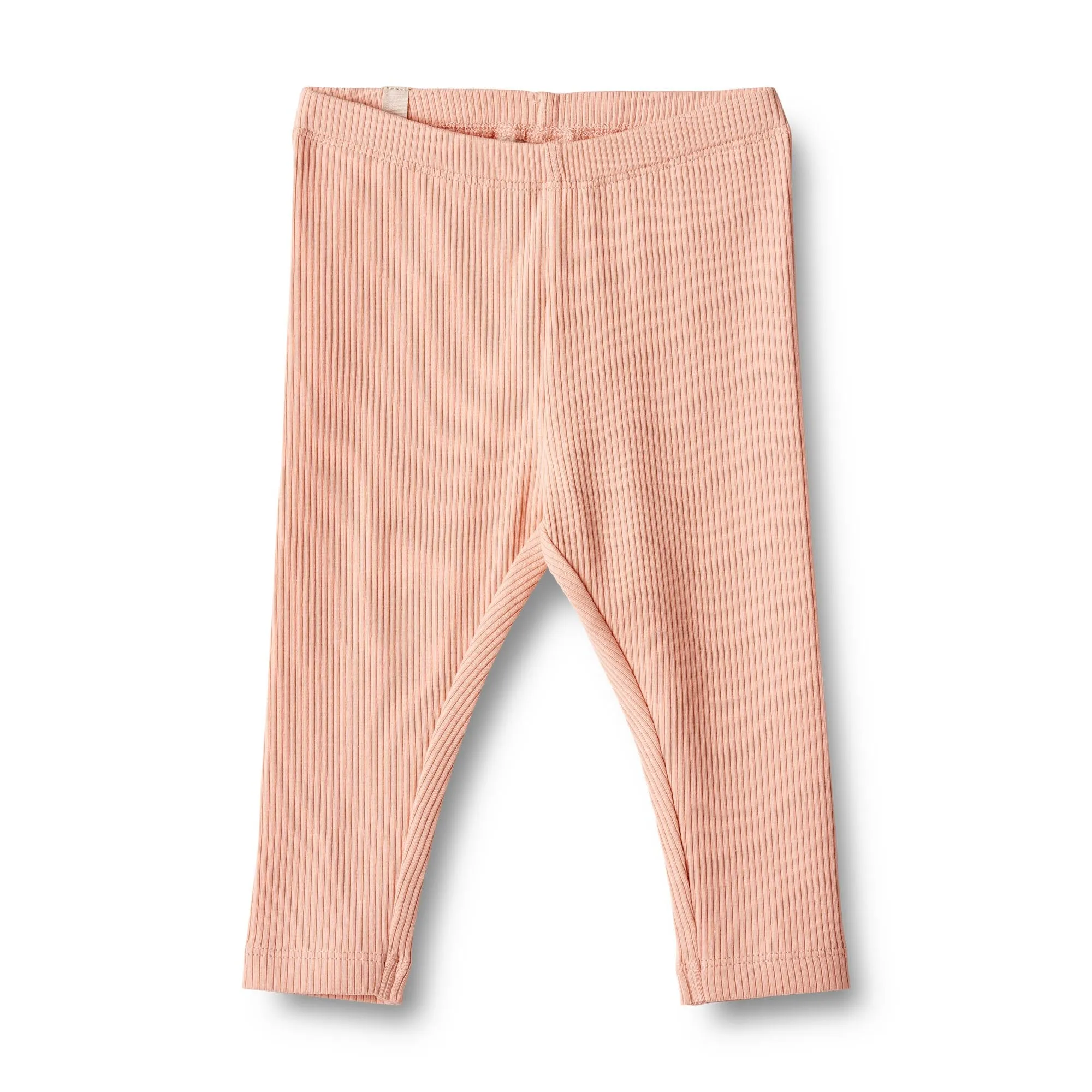 Baby-Leggings Jules Soft Coral