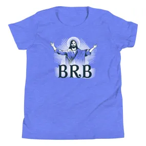 BRB Kid's Youth Tee