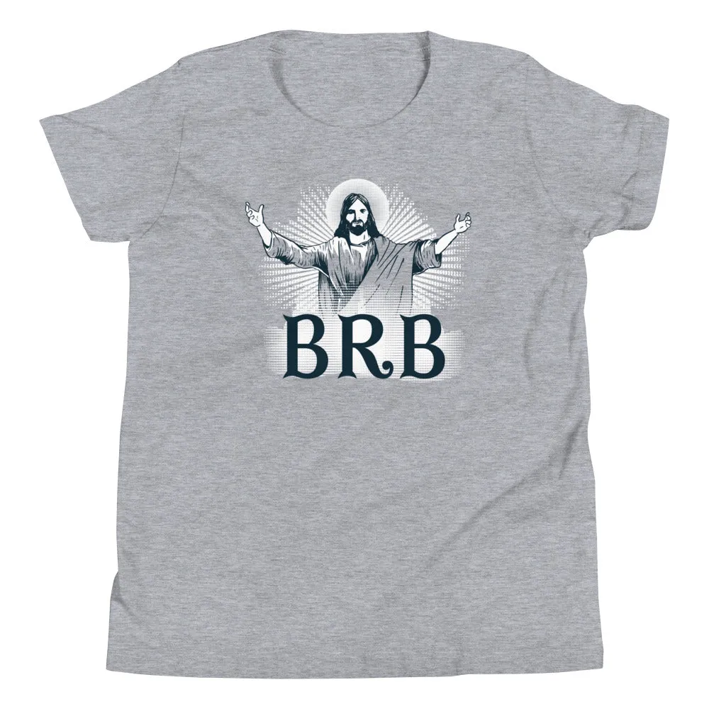 BRB Kid's Youth Tee