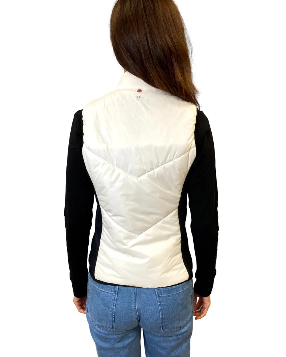 Calla Vest