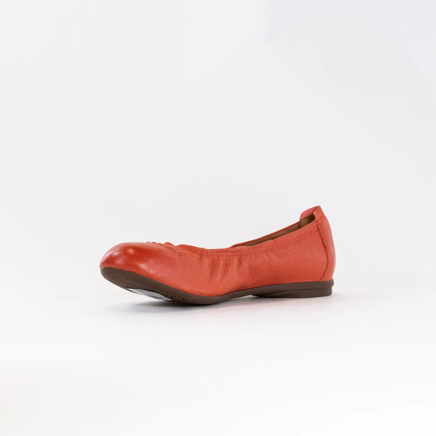 Clarks Rena Hop (Women's) - Grenadine Leather