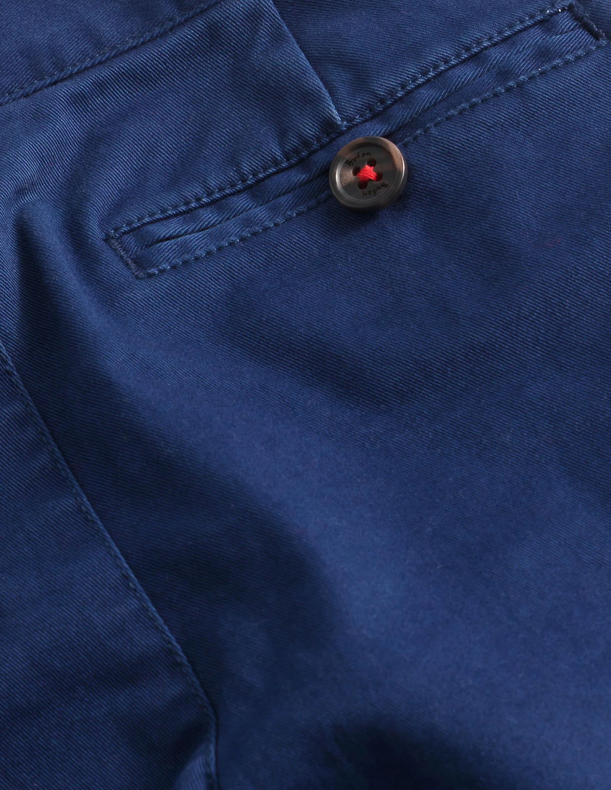 Classic Chinos-College Navy