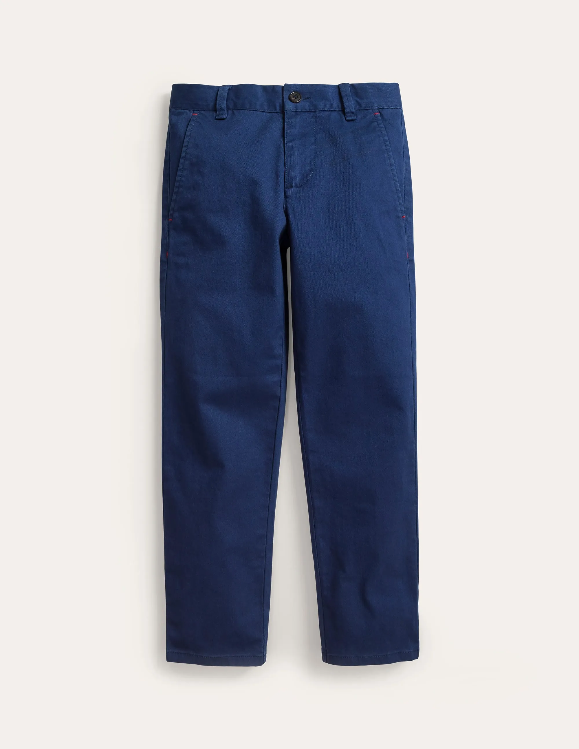 Classic Chinos-College Navy