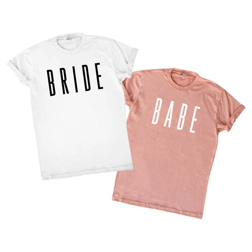 Cute Bride, Babe Tees Sweatshirt