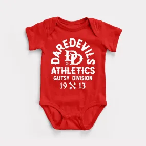 Daredevils Athletics Baby Bodysuit