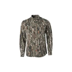 Duck Camp Midweight Long Sleeve Signature Shirt