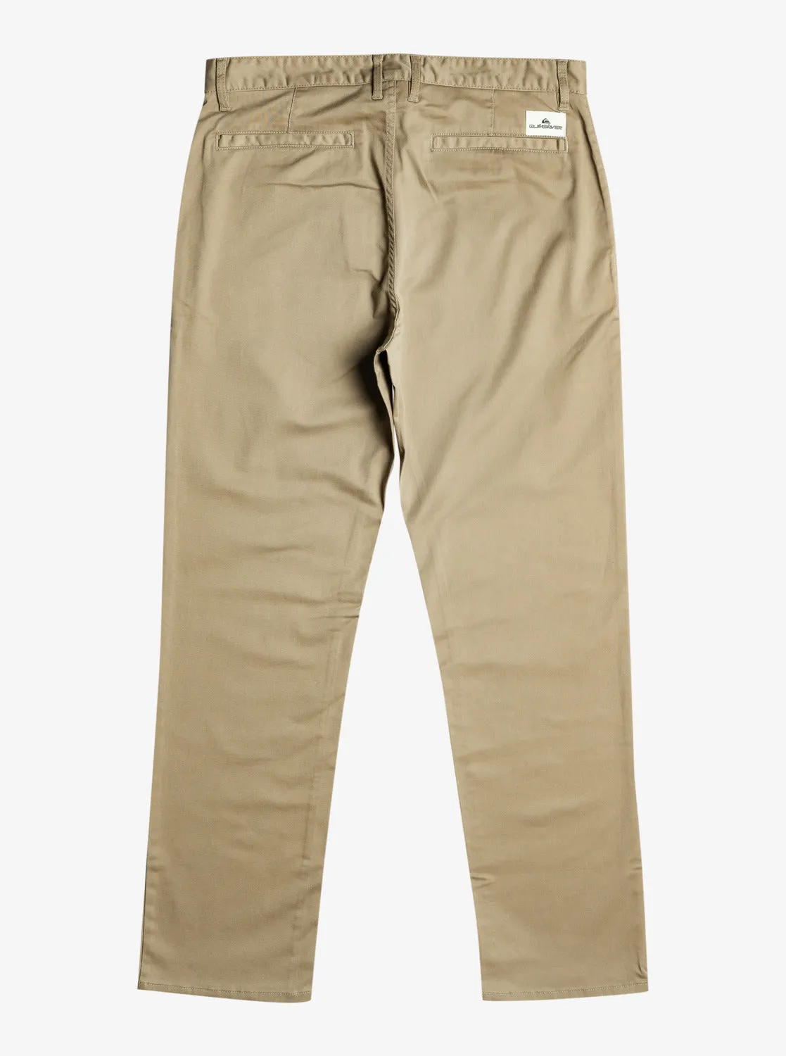 Everyday Union Chinos - Elmwood