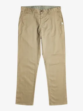 Everyday Union Chinos - Elmwood