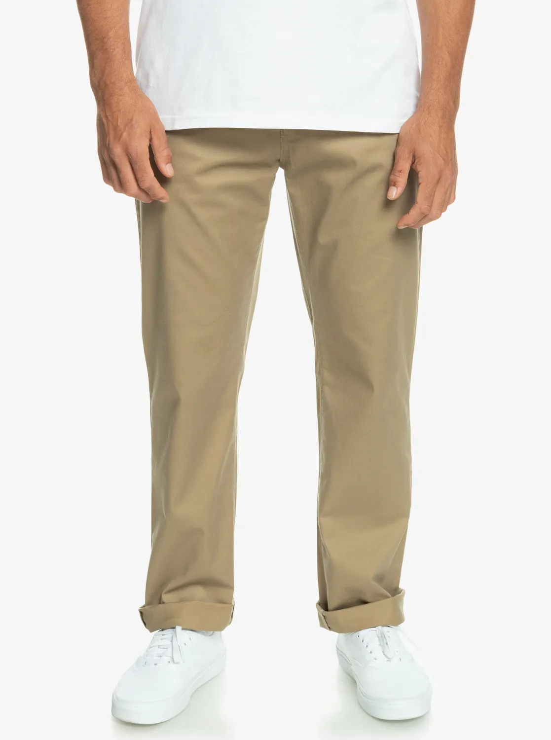 Everyday Union Chinos - Elmwood