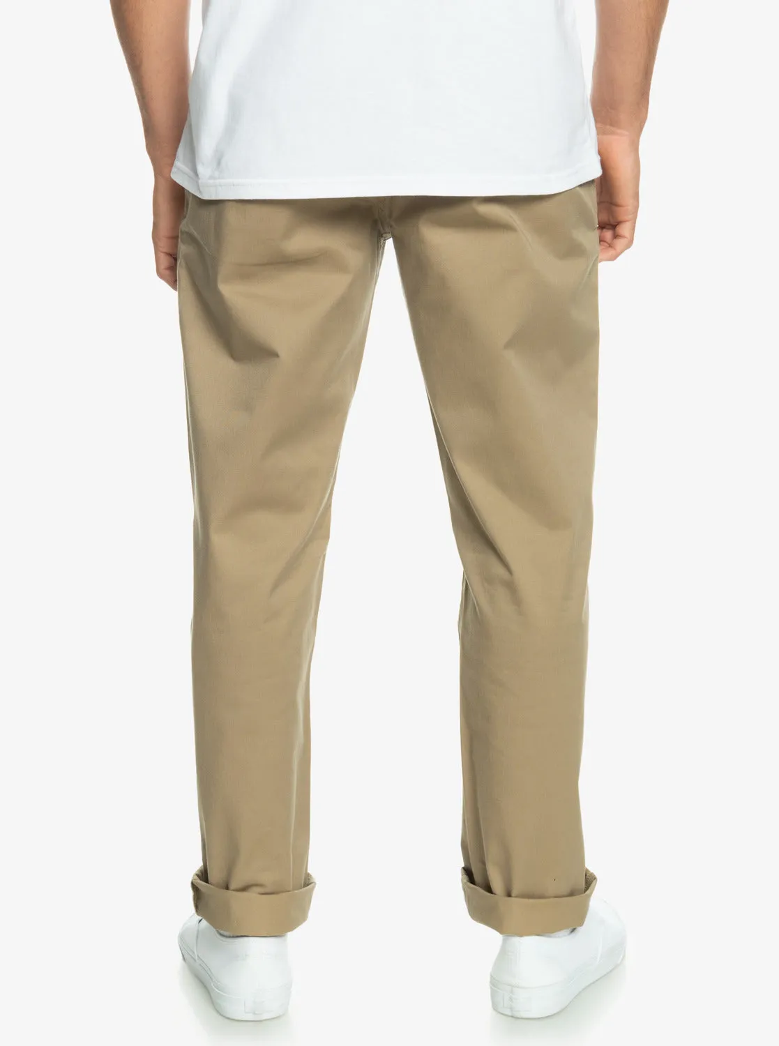 Everyday Union Chinos - Elmwood