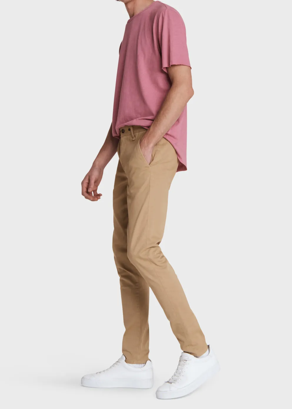 Fit 1 Classic Chino