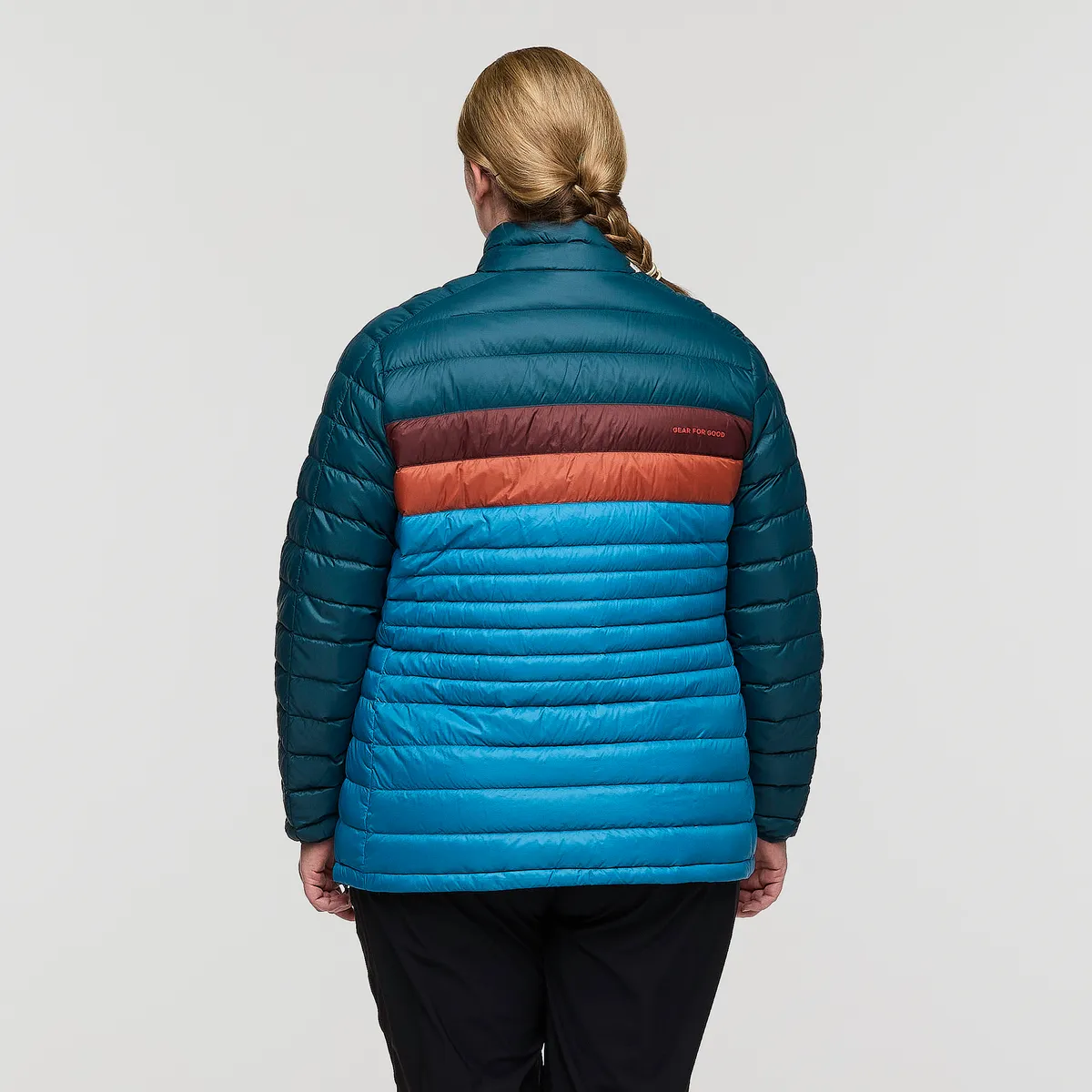 Fuego Down Jacket - Women's