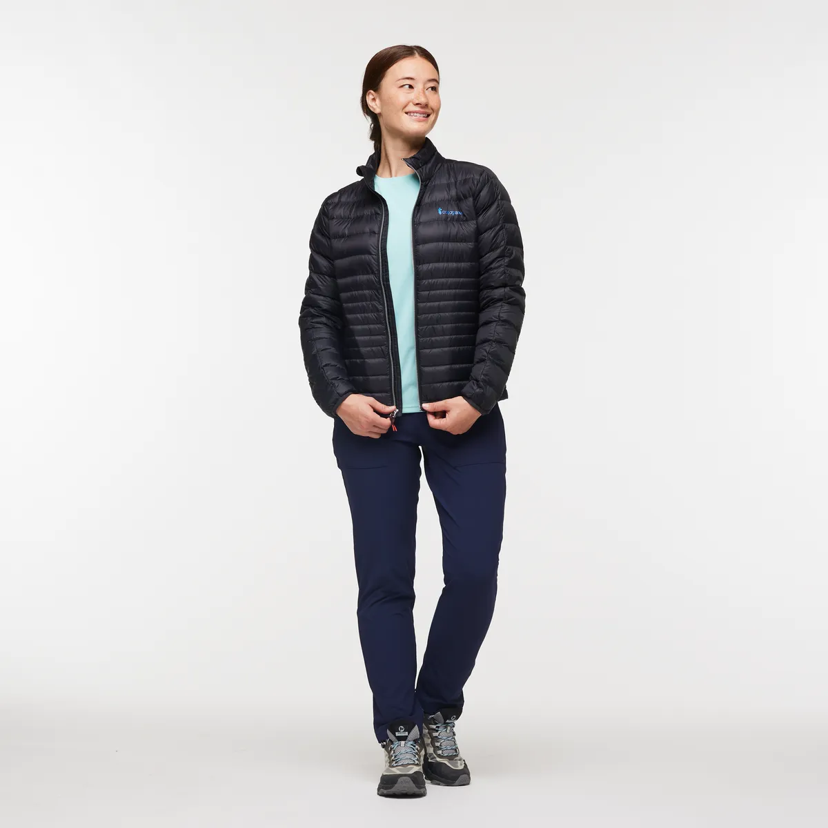 Fuego Down Jacket - Women's