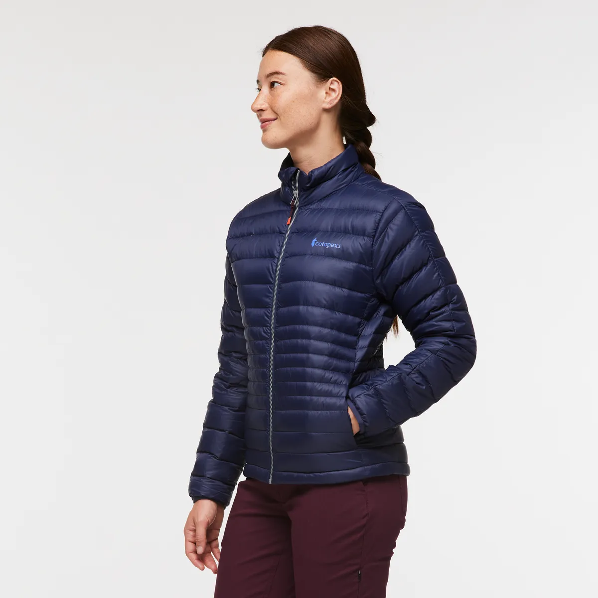 Fuego Down Jacket - Women's