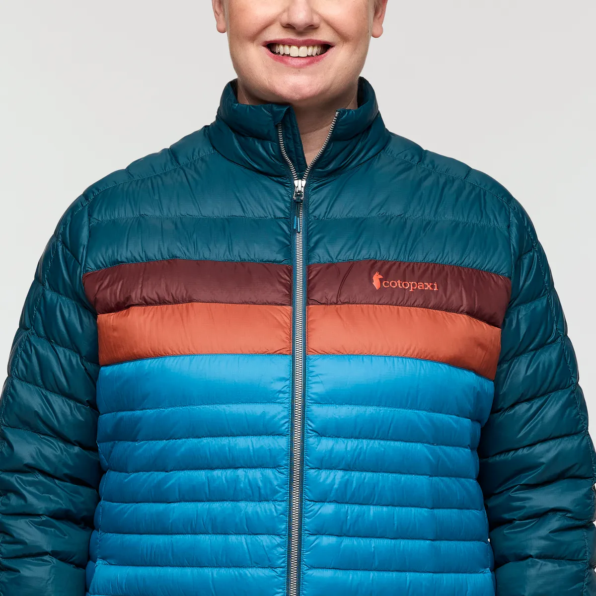 Fuego Down Jacket - Women's