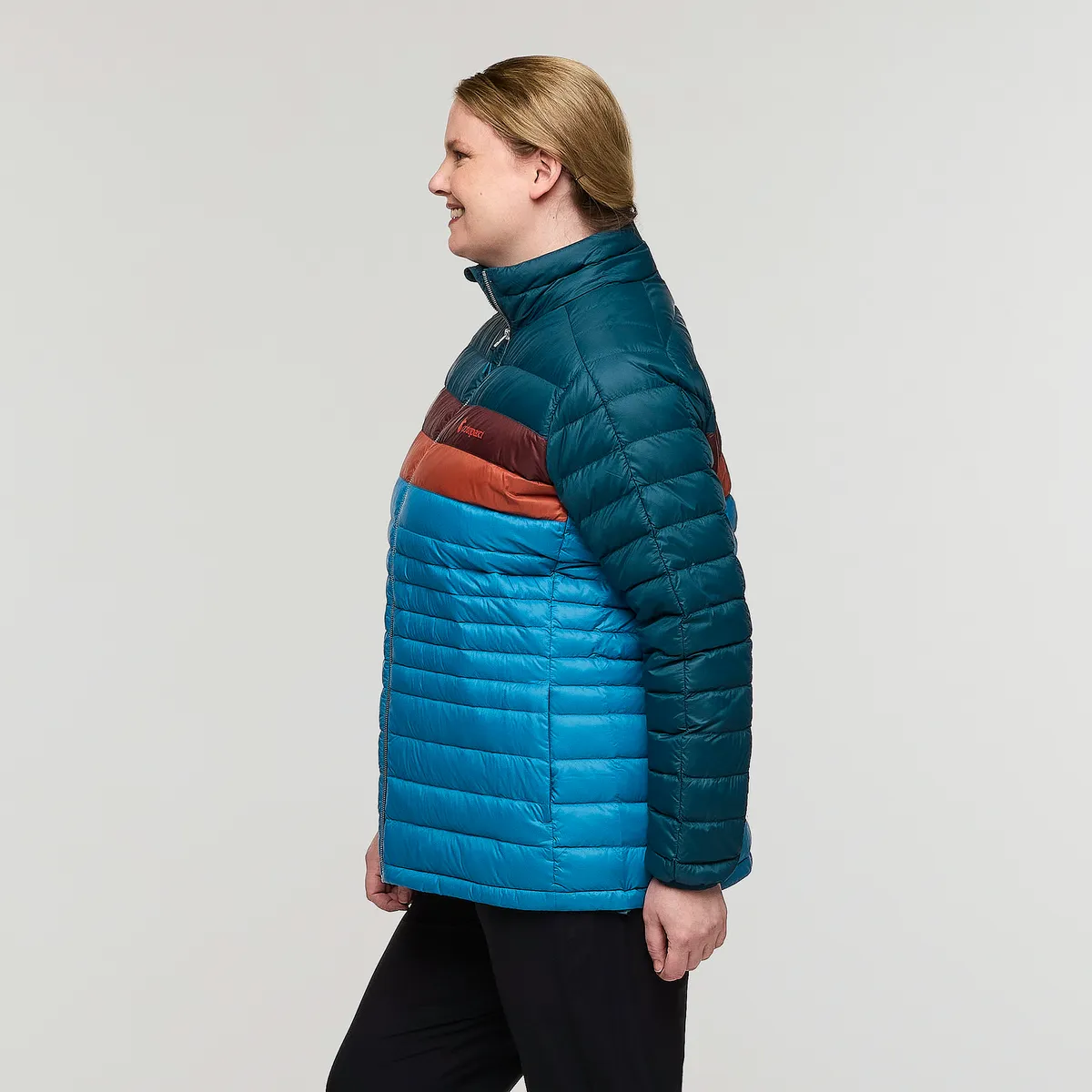 Fuego Down Jacket - Women's