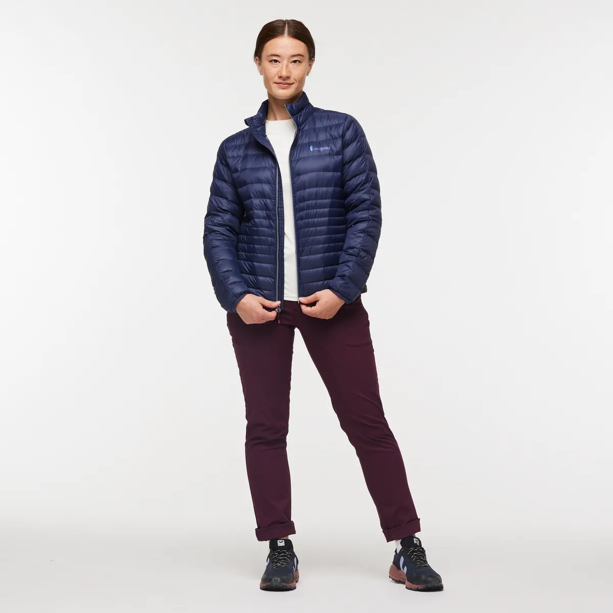 Fuego Down Jacket - Women's