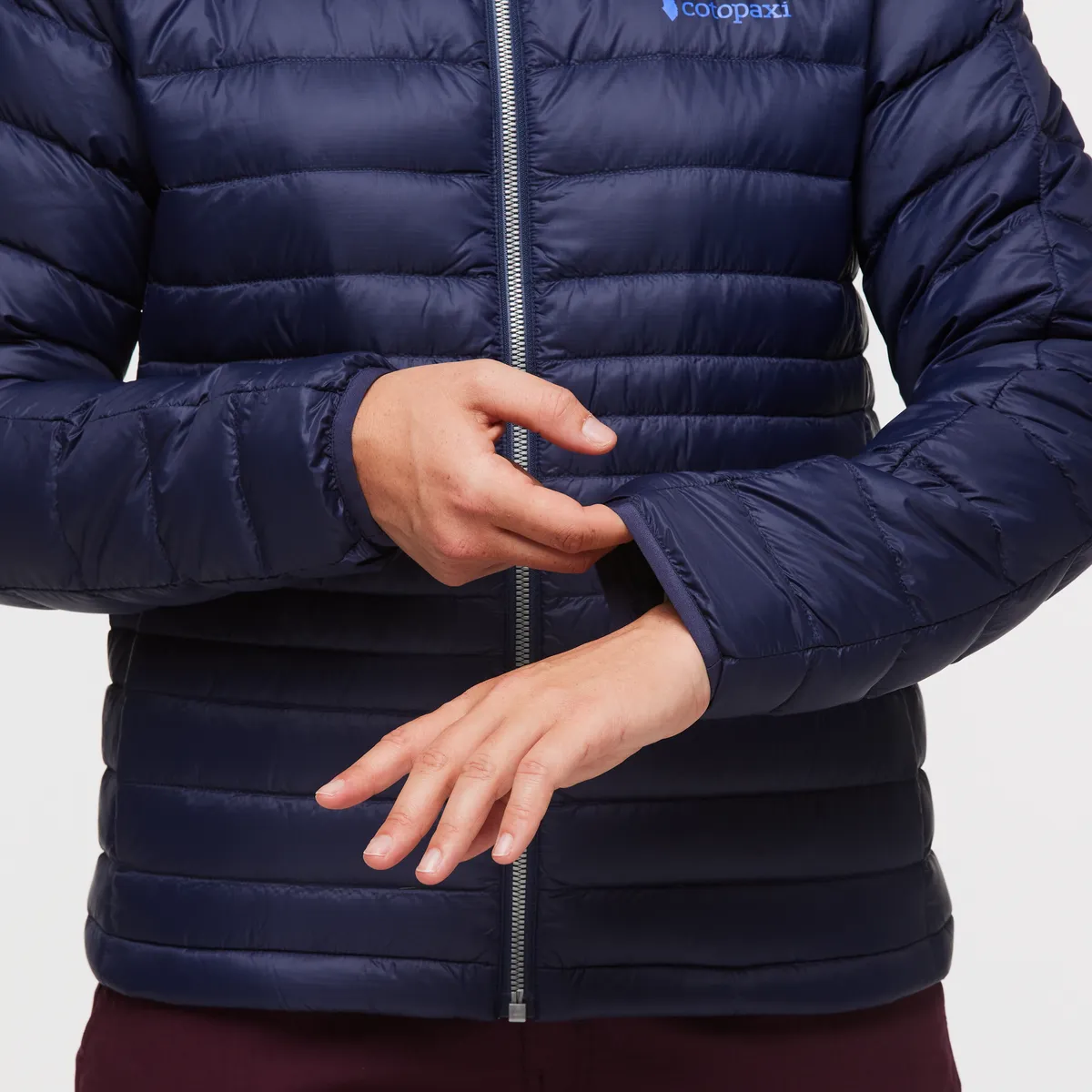 Fuego Down Jacket - Women's