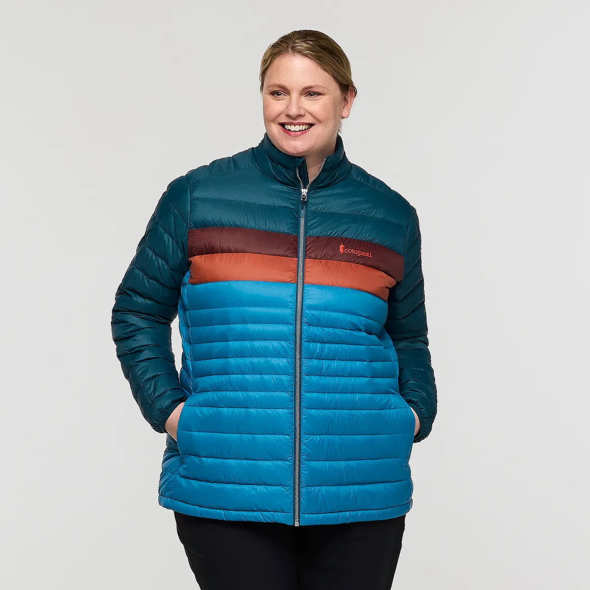 Fuego Down Jacket - Women's