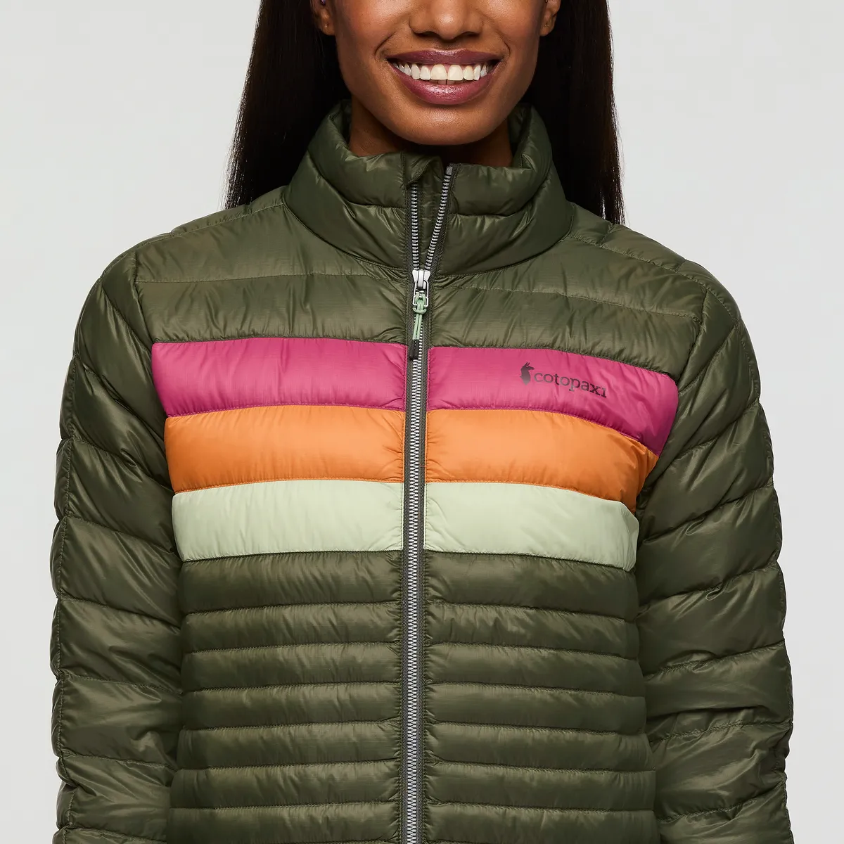 Fuego Down Jacket - Women's