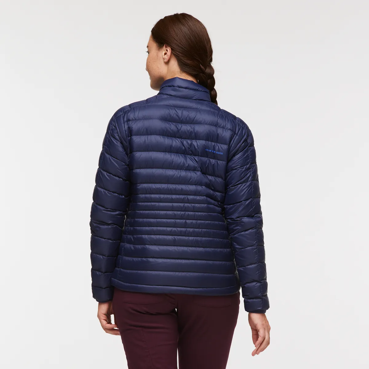 Fuego Down Jacket - Women's