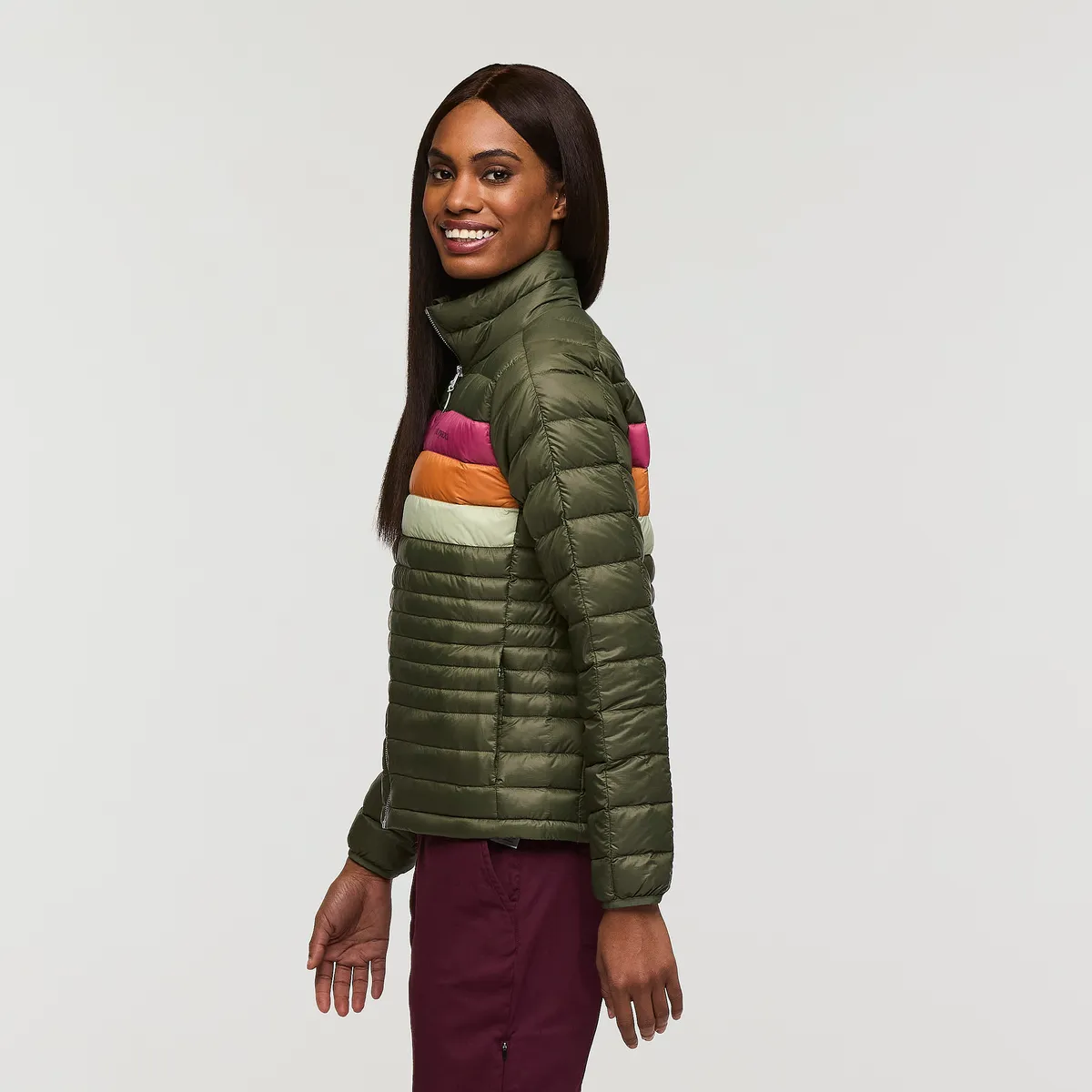 Fuego Down Jacket - Women's