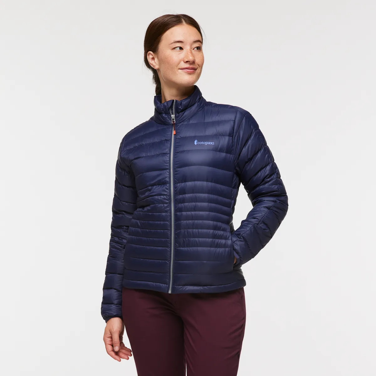 Fuego Down Jacket - Women's