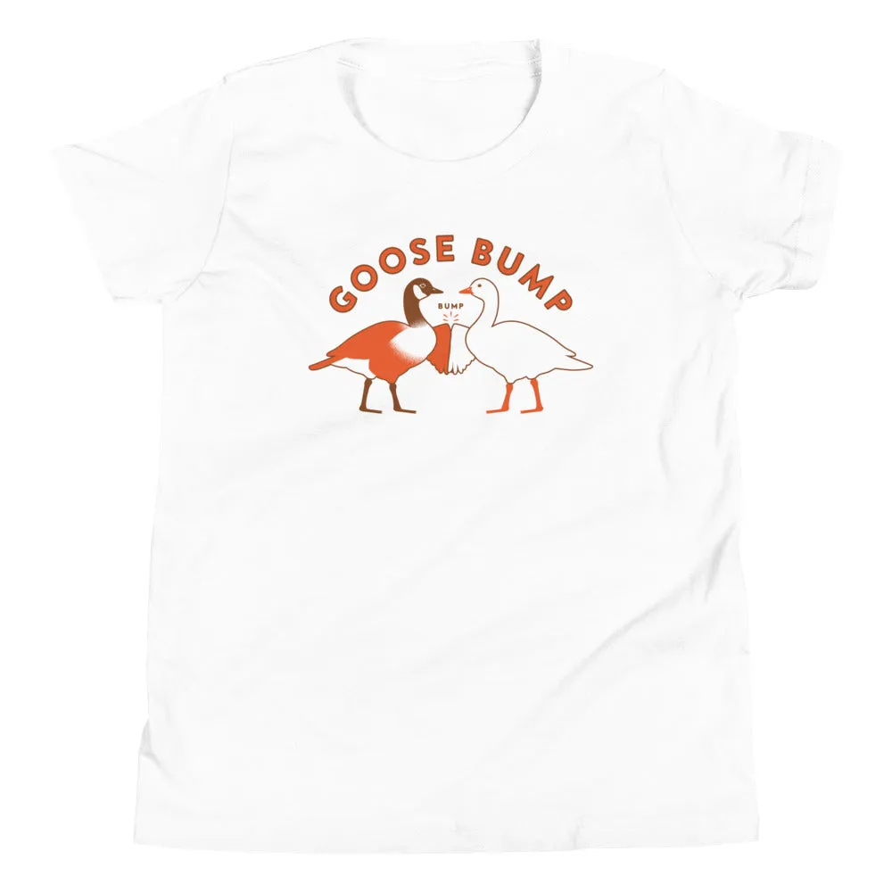 Goose Bump Kid's Youth Tee