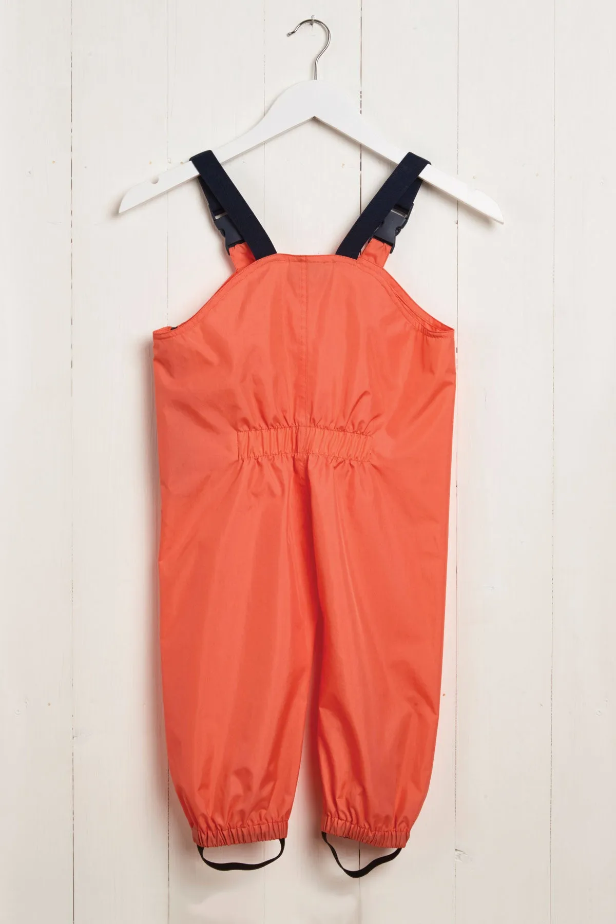 GRASS & AIR - Stomper Slacks - Coral