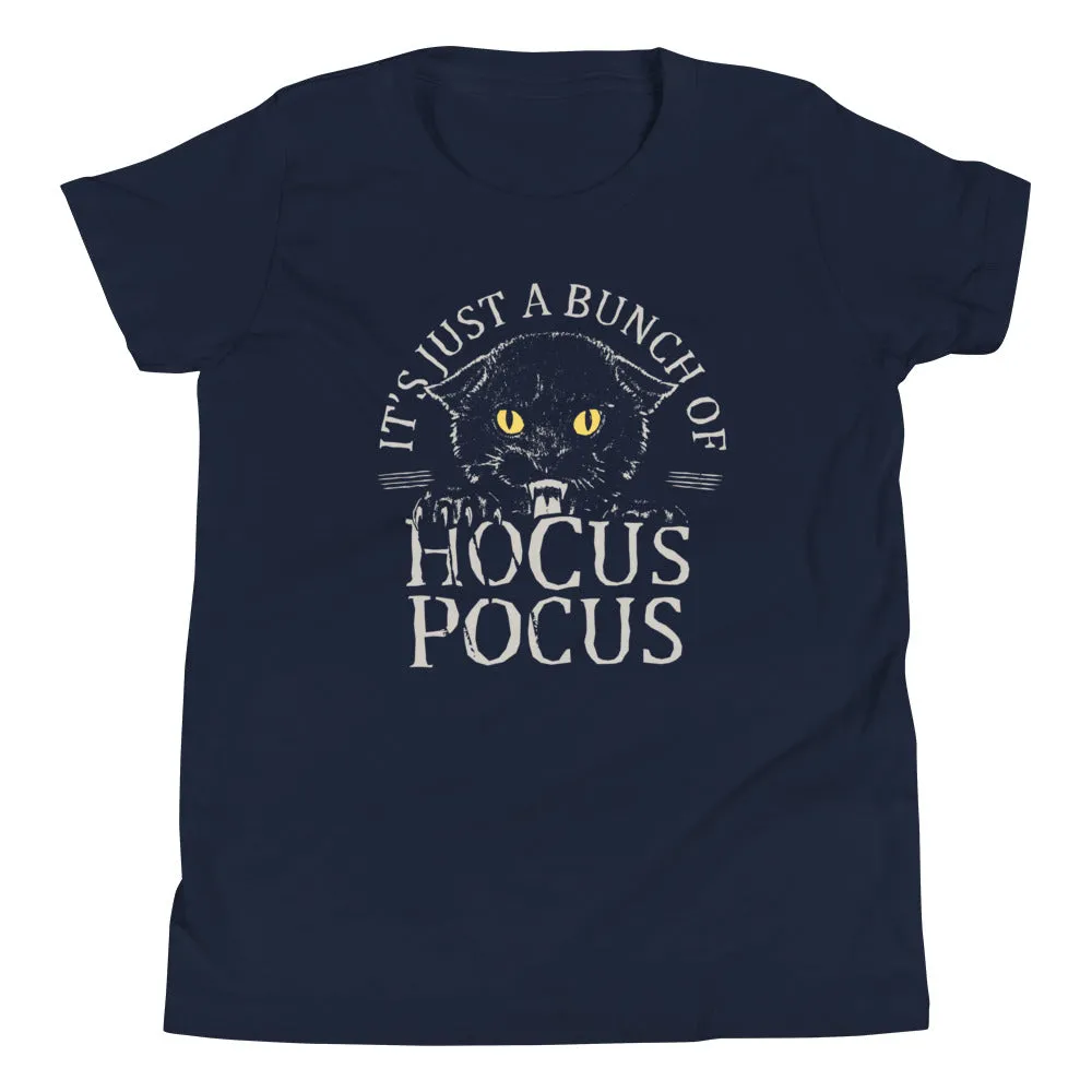 Hocus Pocus Kid's Youth Tee