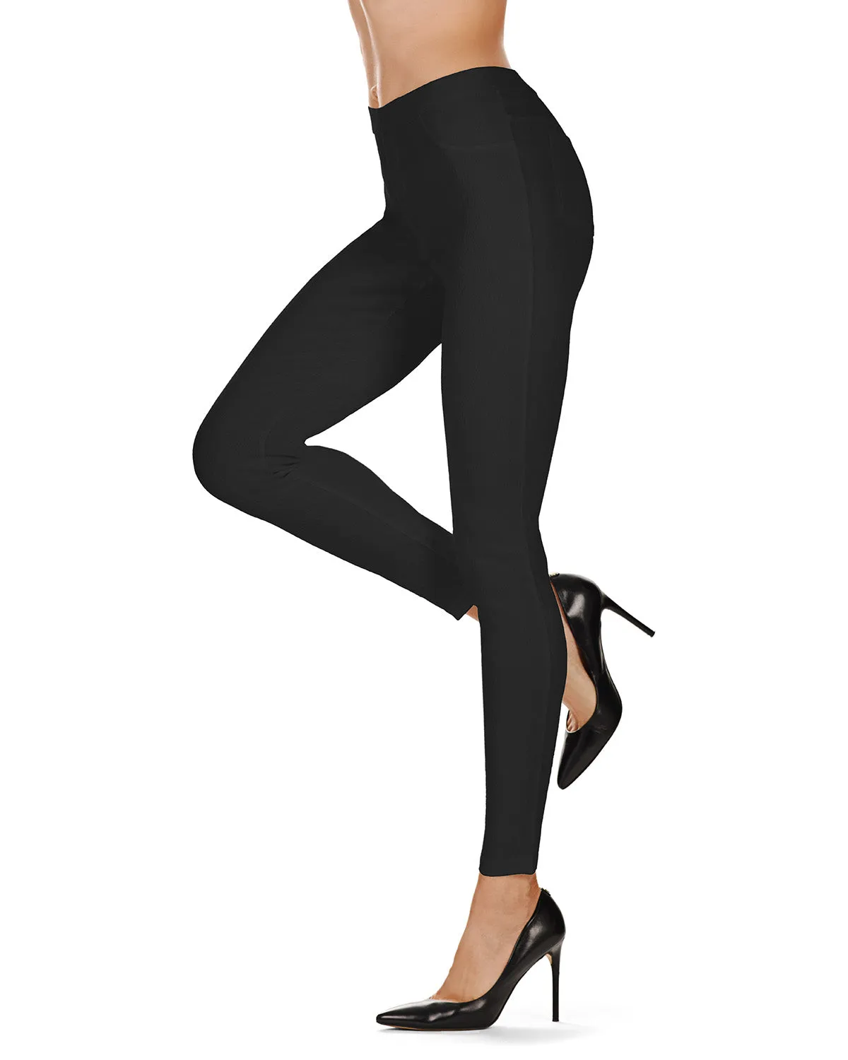 Ipara Soft & Plush Luxe Leggings