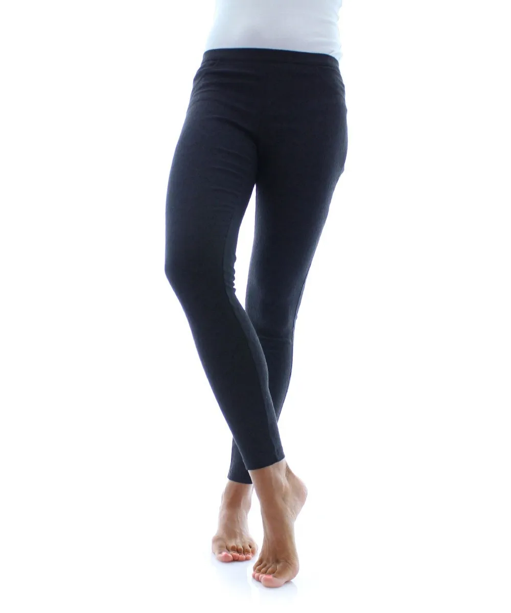 Ipara Soft & Plush Luxe Leggings