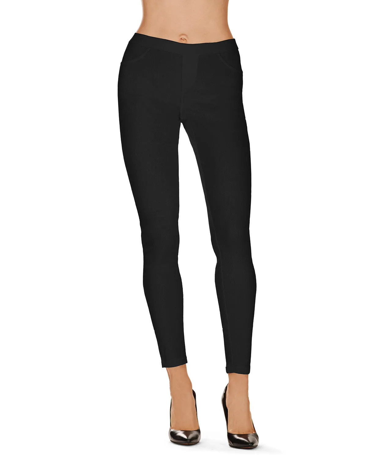 Ipara Soft & Plush Luxe Leggings