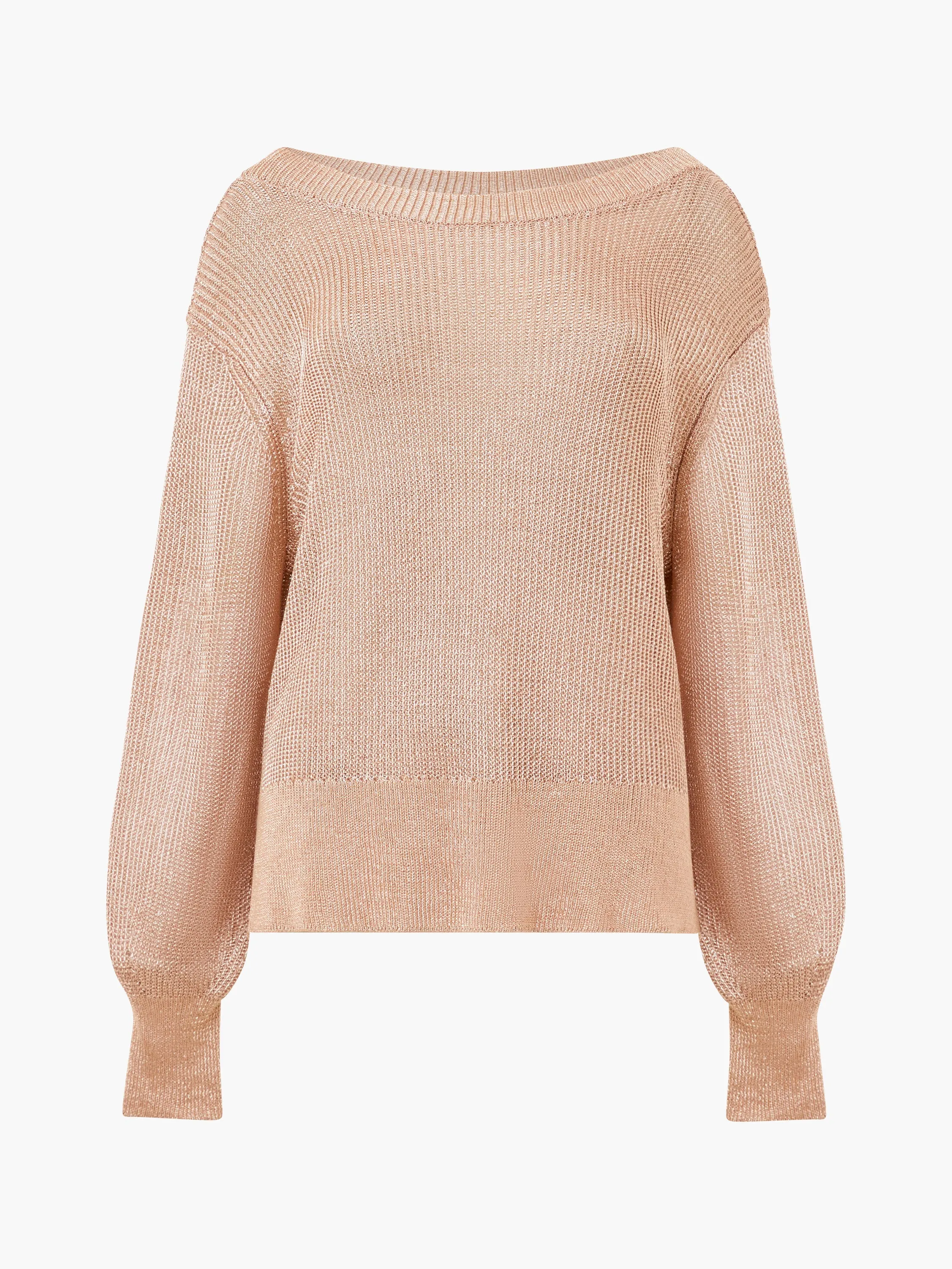 Jada Knit Jumper