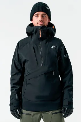 Men's MTN-X Chic-Choc 3L Jacket-Black