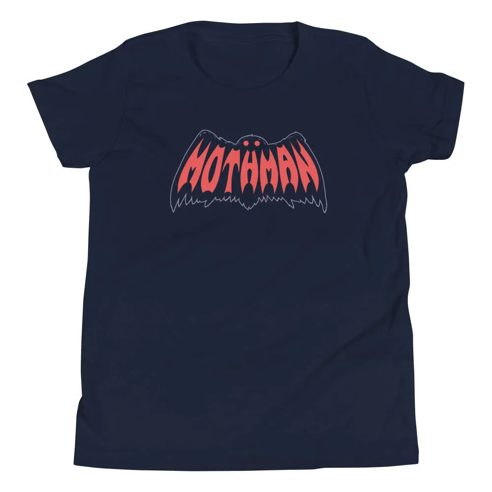 Mothman Kid's Youth Tee