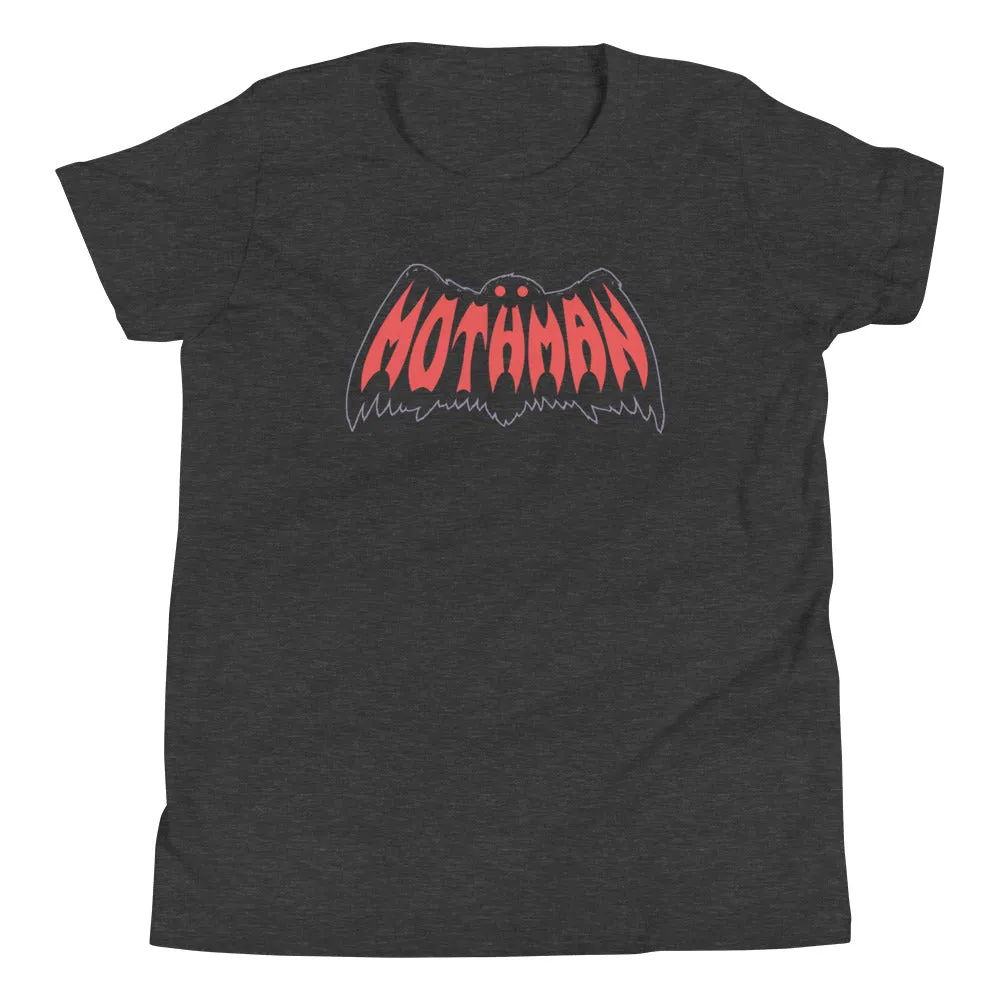 Mothman Kid's Youth Tee