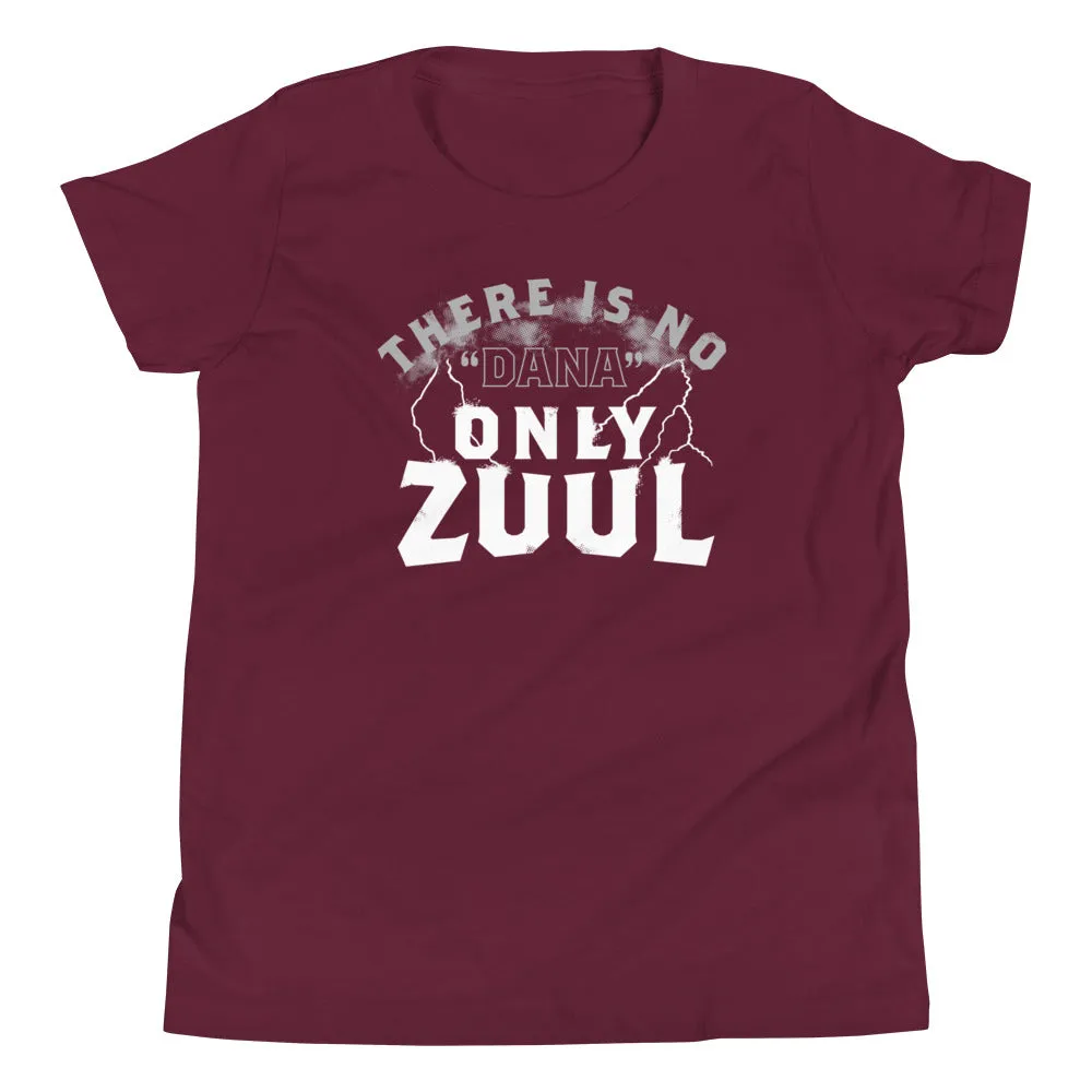 Only Zuul Kid's Youth Tee