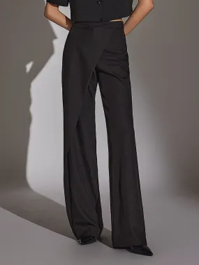 P3138 Asymmetrical Slacks