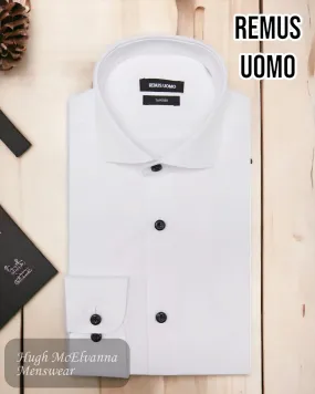 Remus Uomo Tapered Fit Shirt - 18826/01