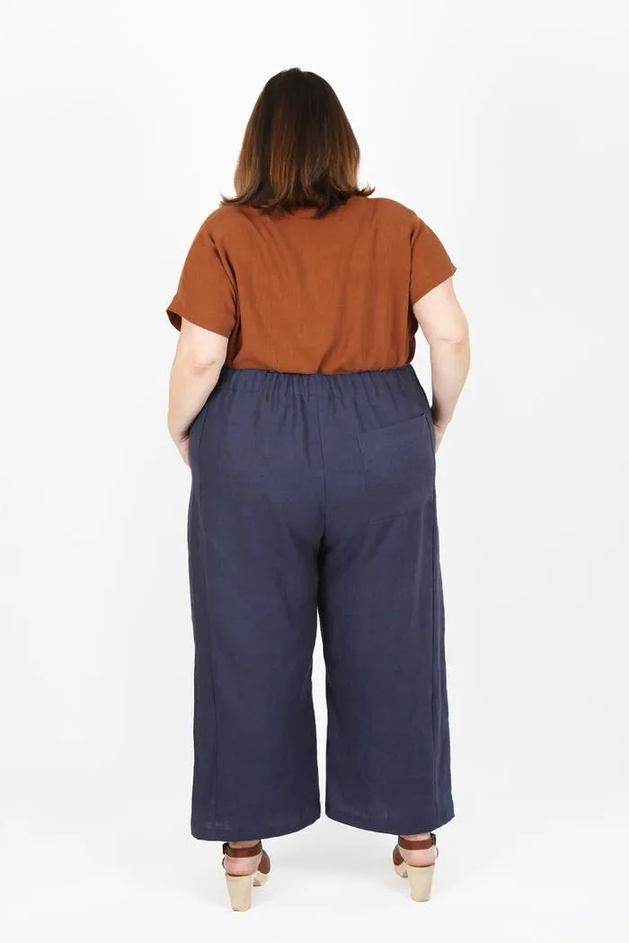 Sew House Seven - Free-Range Slacks Sizes 18 - 34