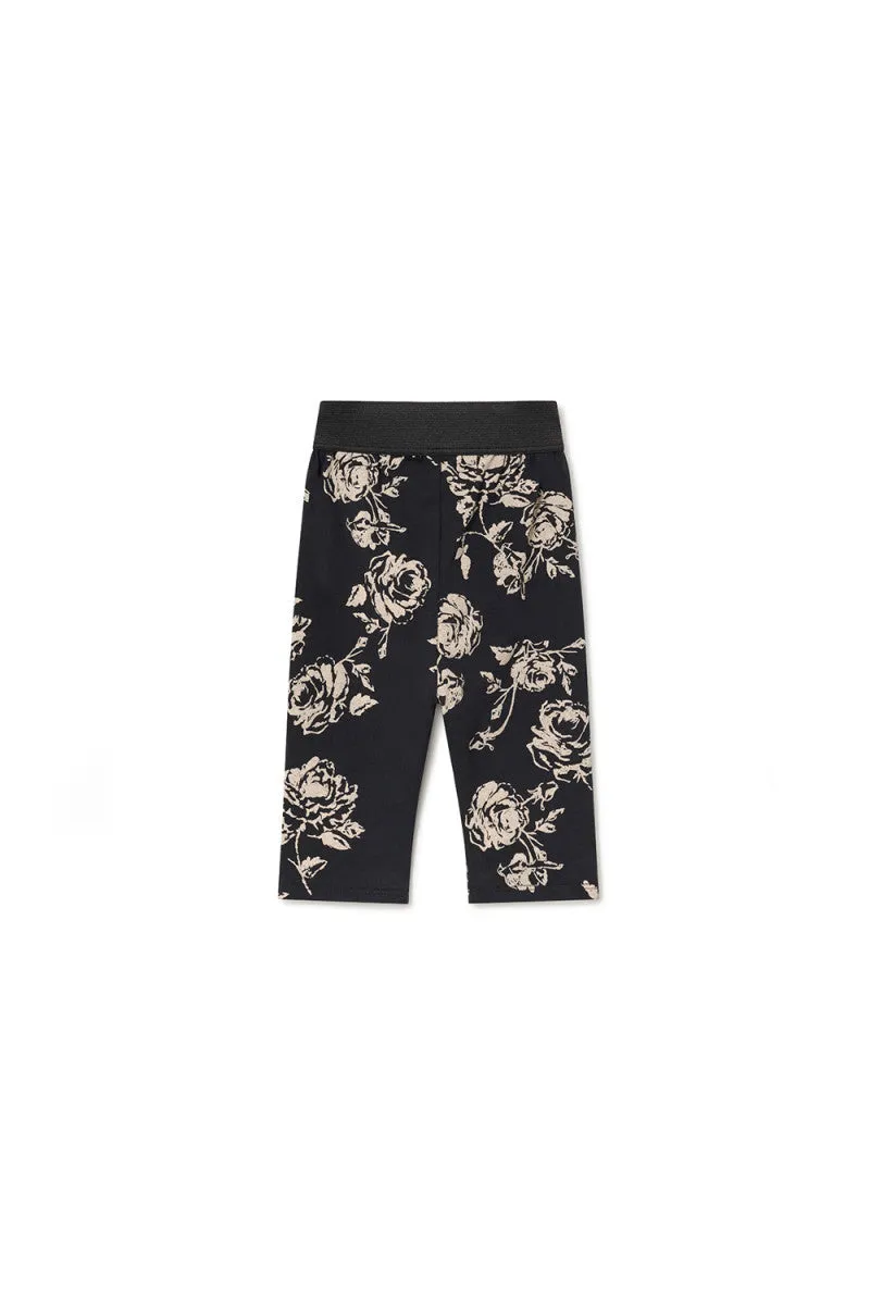 SOFT BLOOM LEGGINGS