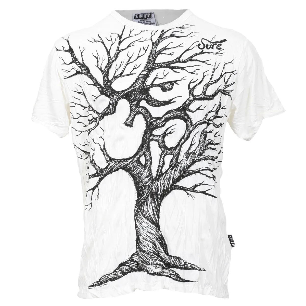 Sure Om-Tree T-Shirt