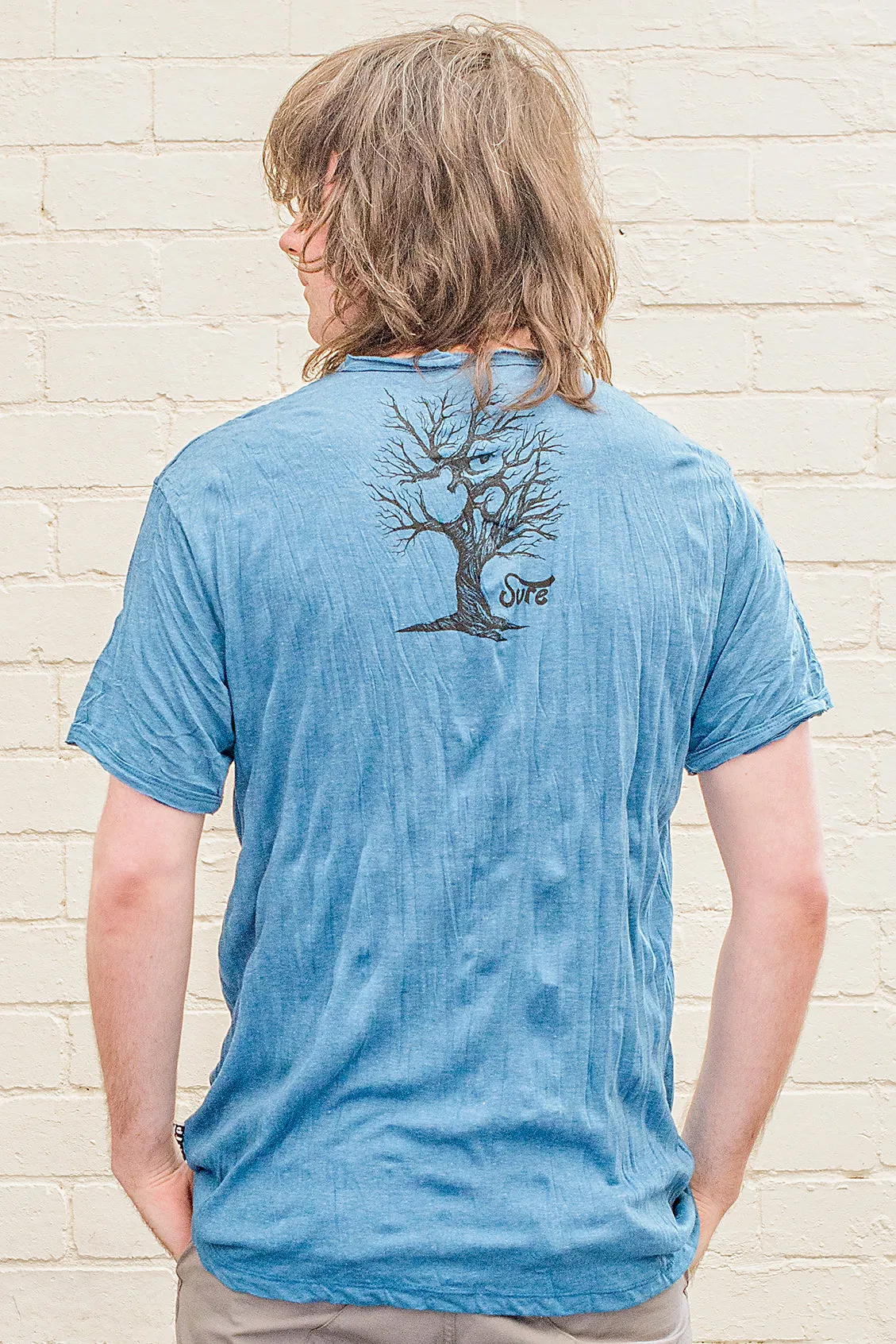 Sure Om-Tree T-Shirt