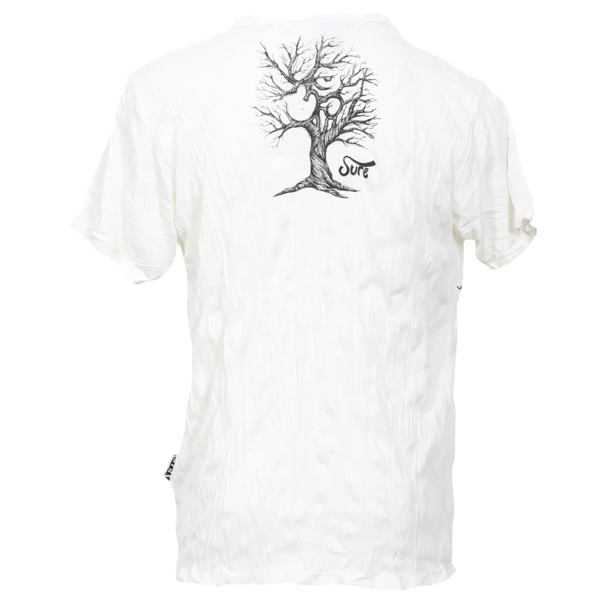 Sure Om-Tree T-Shirt