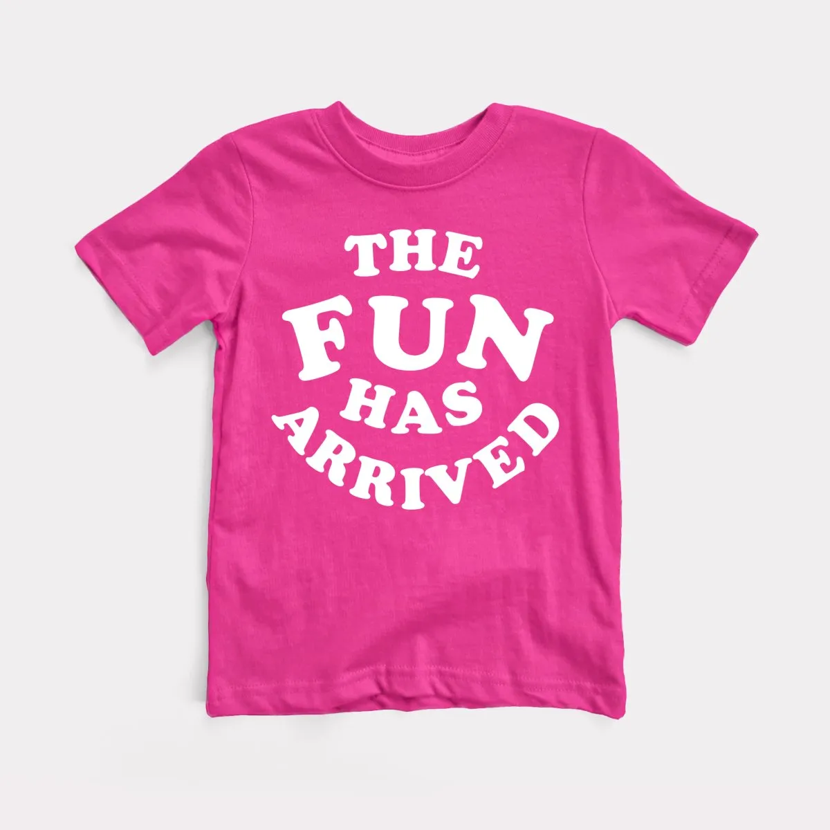 The Fun Youth Tee