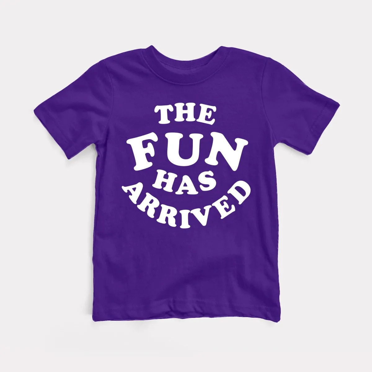 The Fun Youth Tee