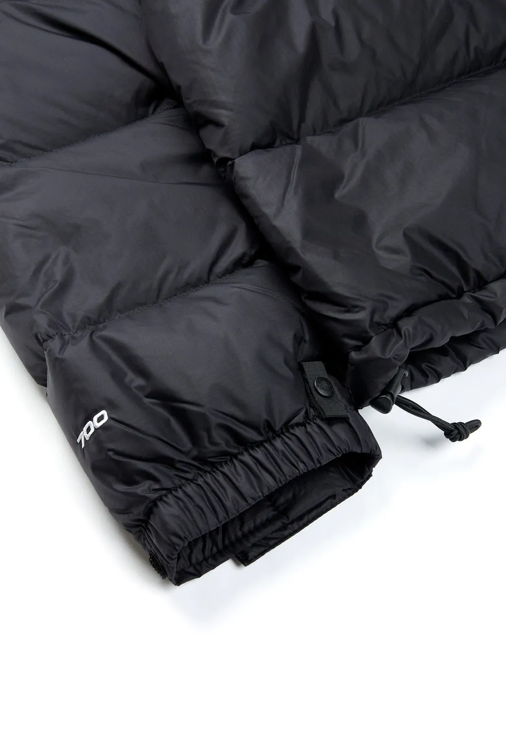 The North Face 1996 Retro Nuptse Men's Jacket - Recycled TNF Black