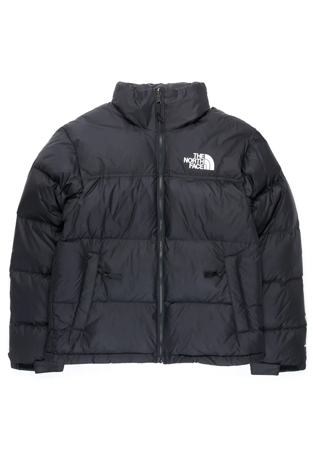 The North Face 1996 Retro Nuptse Men's Jacket - Recycled TNF Black